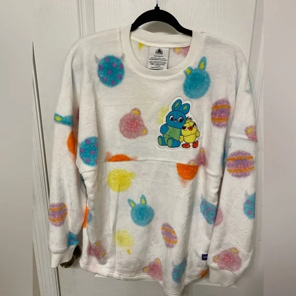 SPIRIT JERSEY Tops Disney Pixar Spirit Jersey Sully Red